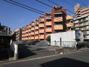 ロイヤルパレス戸坂の画像