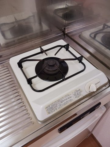 ルーチェ神明のその他