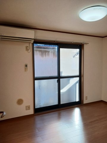 ルーチェ神明の居間・リビング