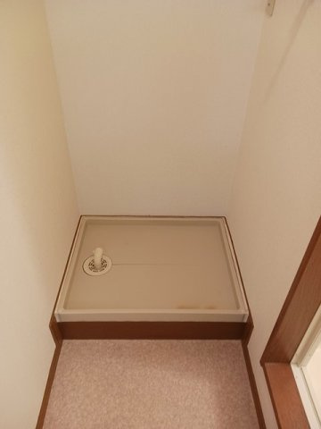 ルーチェ神明の内装