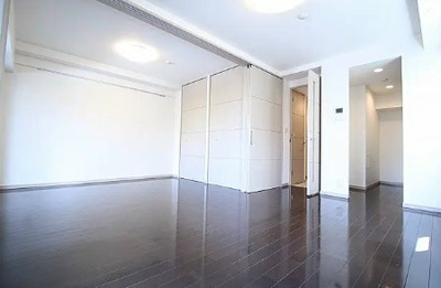 【居間・リビング】 | ルーブル両国