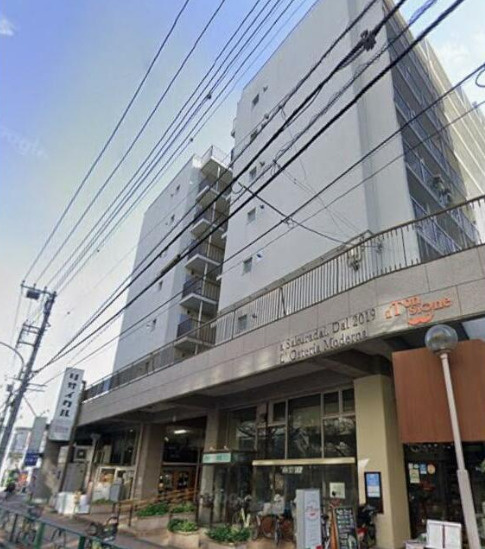 ソレイユ桜台の画像