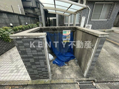 【その他共用部分】 | クレストコート