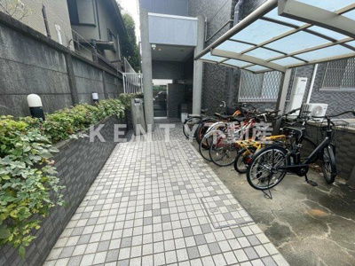 【その他共用部分】 | クレストコート