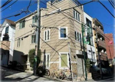  | 渋谷区西原３丁目店舗・事務所