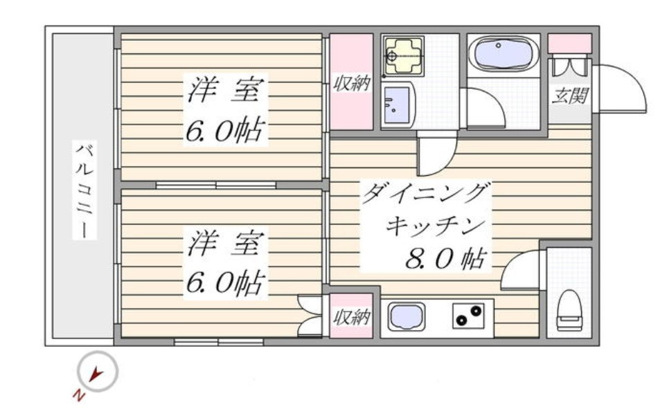 コア千駄木の画像