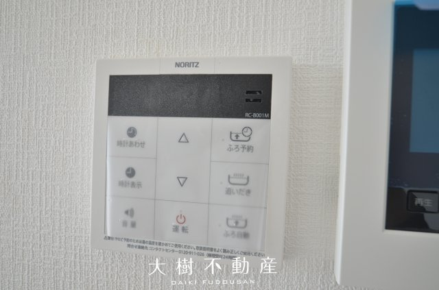 【設備】 | 海老名市国分寺台4丁目 新築戸建て 全2棟【仲介手数料無料】