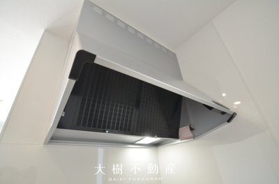 【キッチン】 | 海老名市国分寺台4丁目 新築戸建て 全2棟【仲介手数料無料】