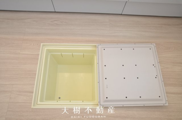 【キッチン】 | 海老名市国分寺台4丁目 新築戸建て 全2棟【仲介手数料無料】