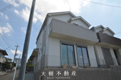 海老名市国分寺台4丁目 新築戸建て 全2棟【仲介手数料無料】の画像
