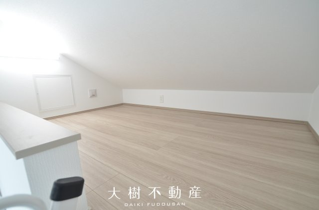 【その他】 | 海老名市国分寺台4丁目 新築戸建て 全2棟【仲介手数料無料】 | ロフト