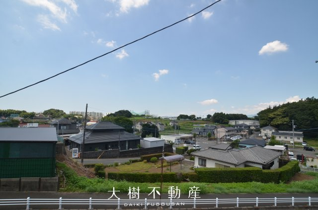 【展望】 | 海老名市国分寺台4丁目 新築戸建て 全2棟【仲介手数料無料】