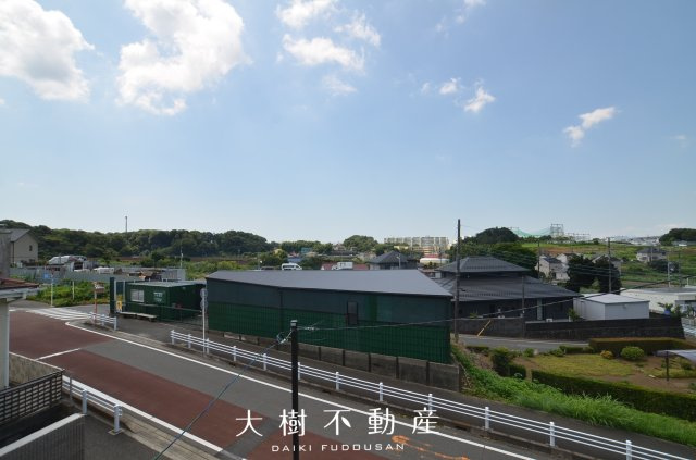 【展望】 | 海老名市国分寺台4丁目 新築戸建て 全2棟【仲介手数料無料】