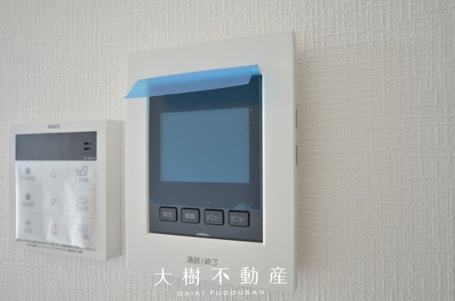 【設備】 | 海老名市国分寺台4丁目 新築戸建て 全2棟【仲介手数料無料】