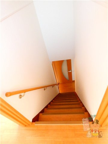 国富戸建貸家（619-4-4）の内装