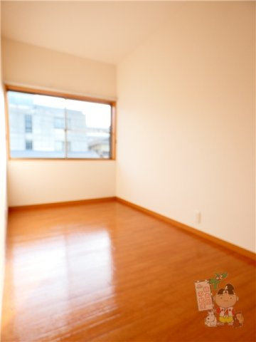 国富戸建貸家（619-4-4）の居間・リビング