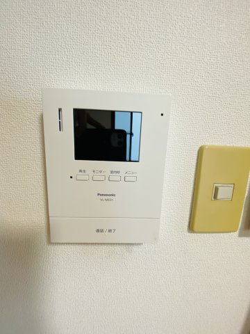 ハイムレトアのセキュリティ