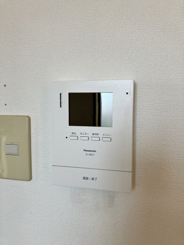 ハイムレトアのセキュリティ