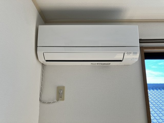 ハイムレトアの設備