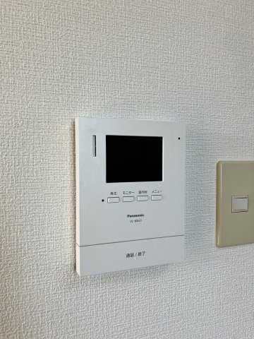 ハイムレトアのセキュリティ