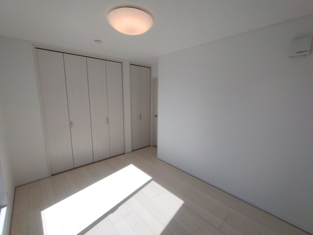 東大和市中央四丁目戸建のその他