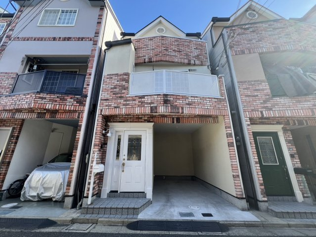 蔀屋本町　中古戸建