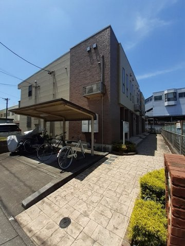 インディアンサマーのその他共用部分