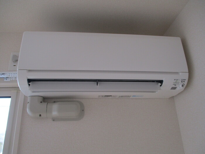 ＭＤＰマンション矢巾　Ｂの設備