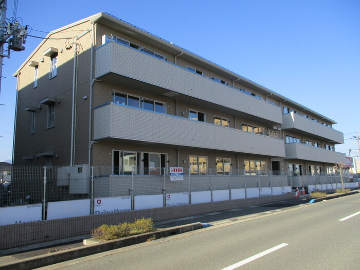 ＭＤＰマンション矢巾　Ｂ