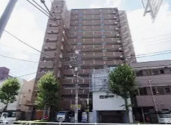 センチュリーハイツ品川戸越