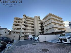 【外観】 | ファミール塚口サザンレジデンス