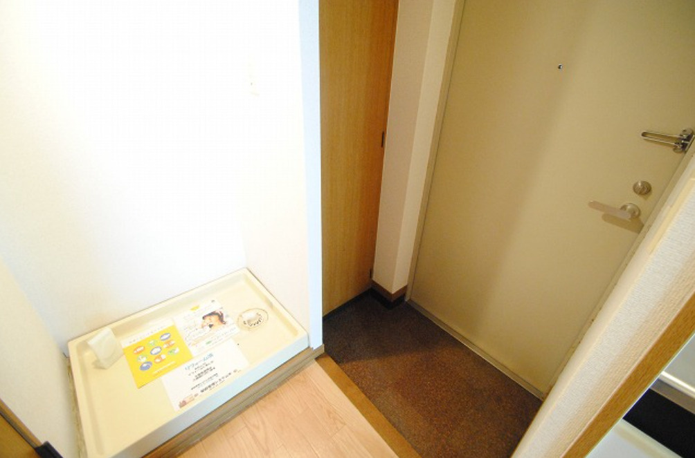 アーバンクルーザー六ツ門の設備|※現況優先
