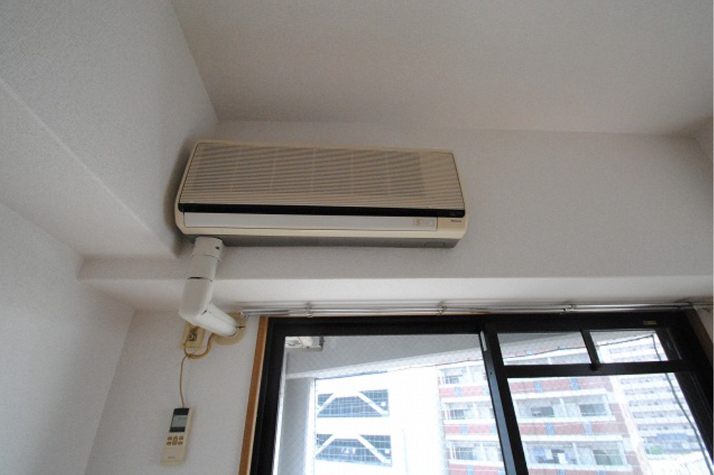 アーバンクルーザー六ツ門の設備|※現況優先
