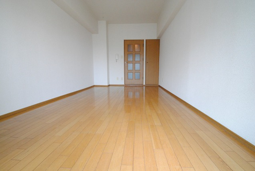 アーバンクルーザー六ツ門の居間・リビング|※現況優先
