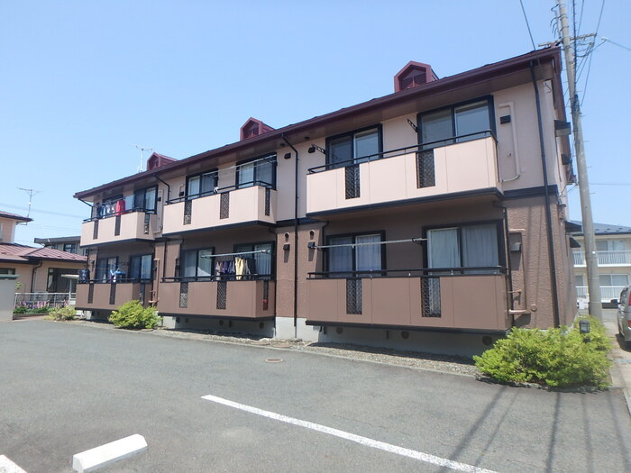 メゾン・ド・ファミール　Ｃ