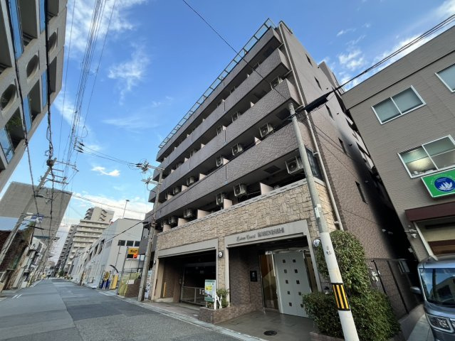 エステムコート神戸西Ⅱ