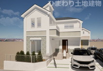 保土ケ谷区新井町  1号棟 5期の画像