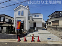 保土ケ谷区新井町  1号棟 5期の画像