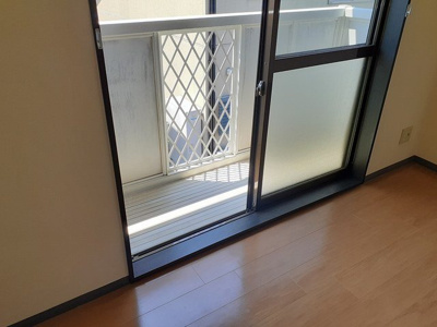 【バルコニー】 | スプリングタクトⅡ