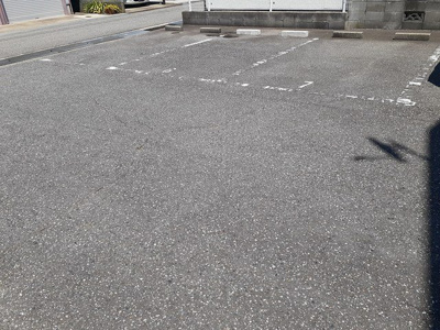【駐車場】 | スプリングタクトⅡ