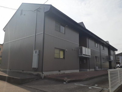 【外観】 | スプリングタクトⅡ