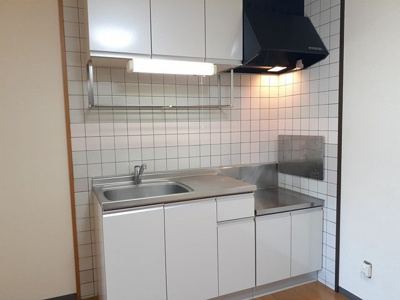 【キッチン】 | スプリングタクトⅡ