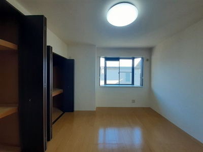 【内装】 | スプリングタクトⅡ