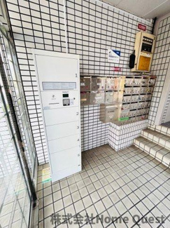 【その他共用部分】 | ドゥエル志紀