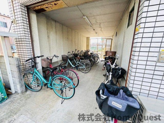 【その他共用部分】 | ドゥエル志紀