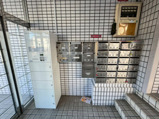 【その他共用部分】 | ドゥエル志紀