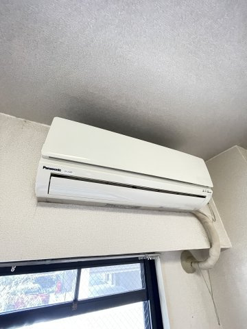 神戸市中央区熊内町４丁目の賃貸マンションの設備