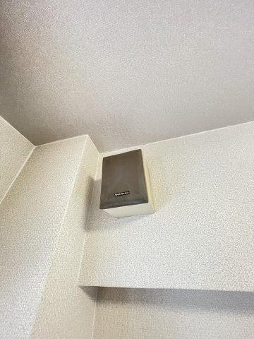 神戸市中央区熊内町４丁目の賃貸マンションの設備