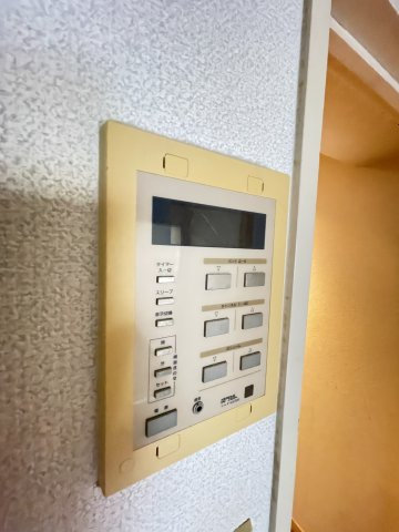 神戸市中央区熊内町４丁目の賃貸マンションの設備