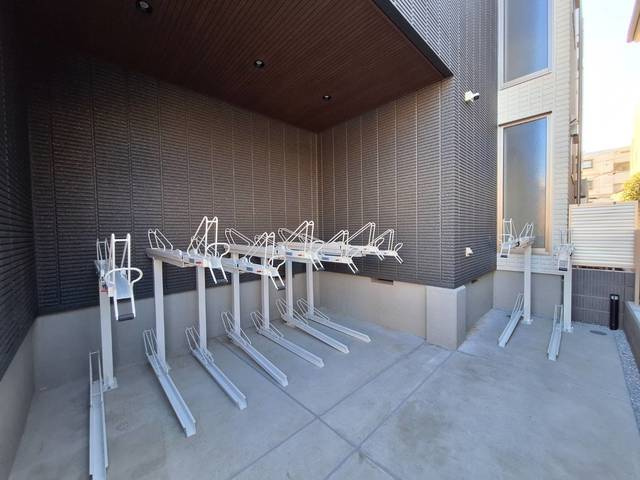 湘南台　メゾン　フォーサイトのその他共用部分